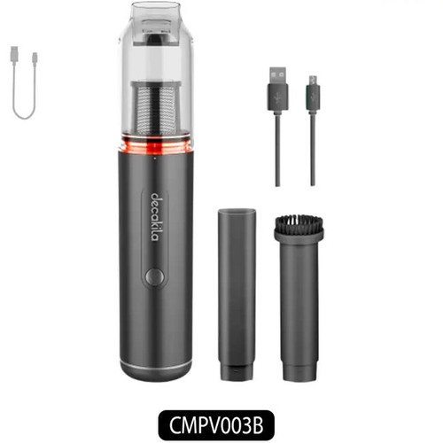 جارو شارژی دسته کوتاه دکاکیلا مدل CMPV003B